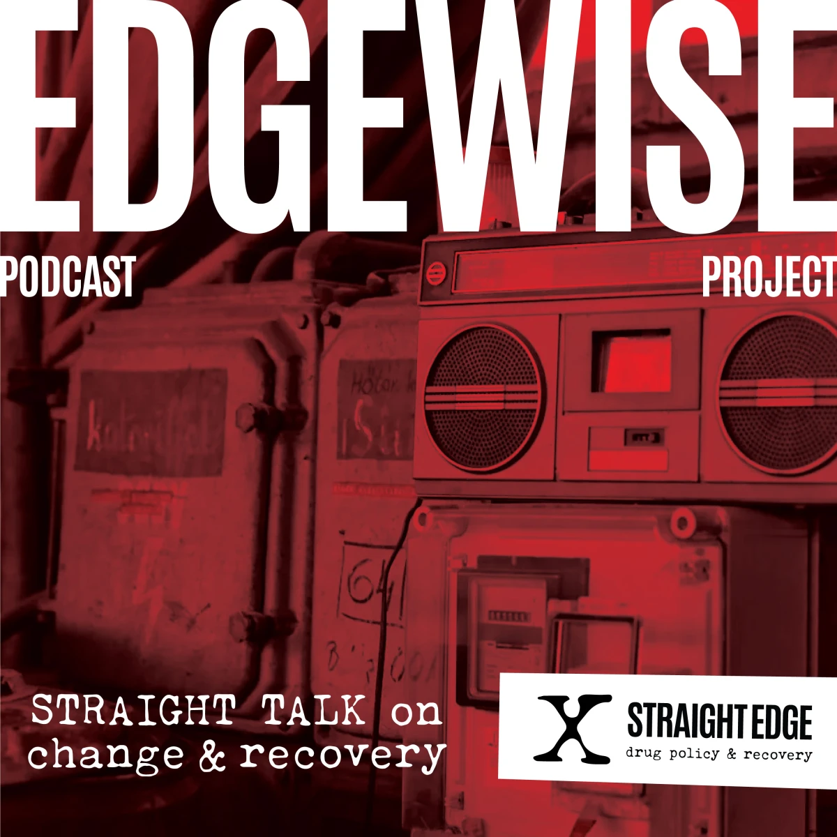 edgewise album art.